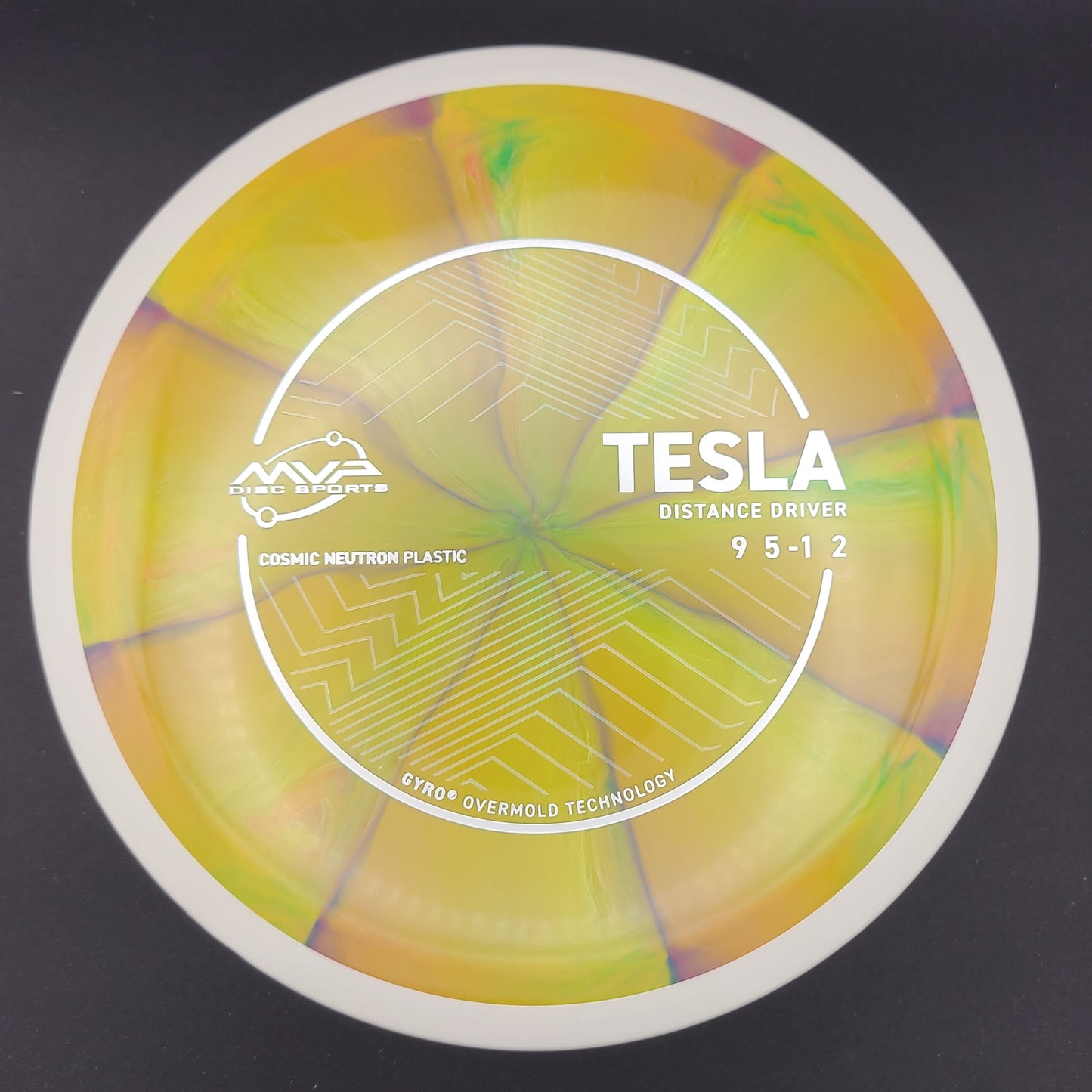 MVP - Tesla - Cosmic Neutron (Project Lab Coat )