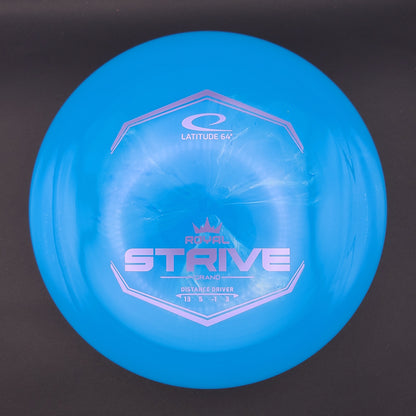 Latitude 64 - Strive - Royal Grand