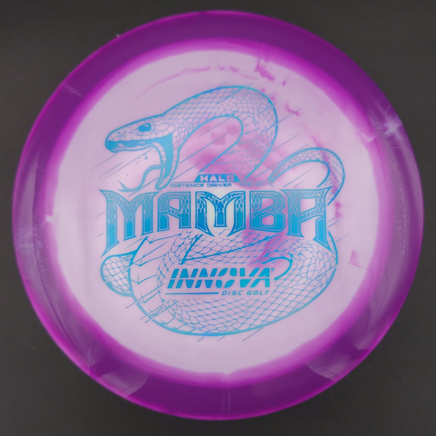 Innova - Mamba - Halo Star