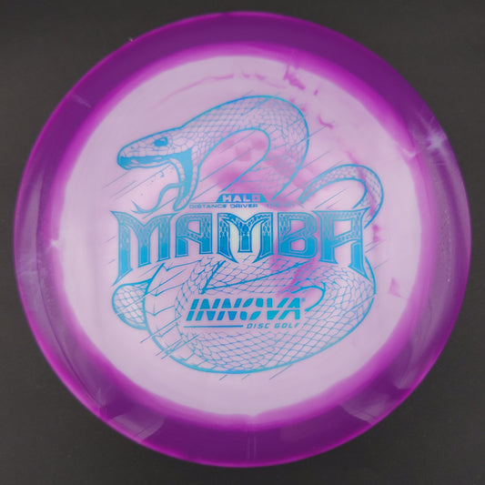 Innova - Mamba - Halo Star