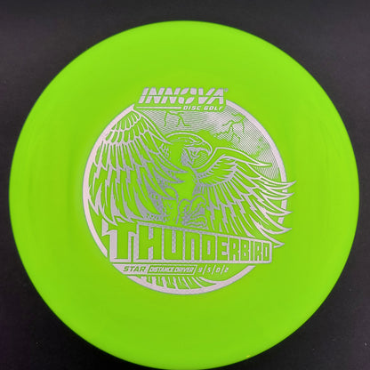 Innova - Thunderbird - Star