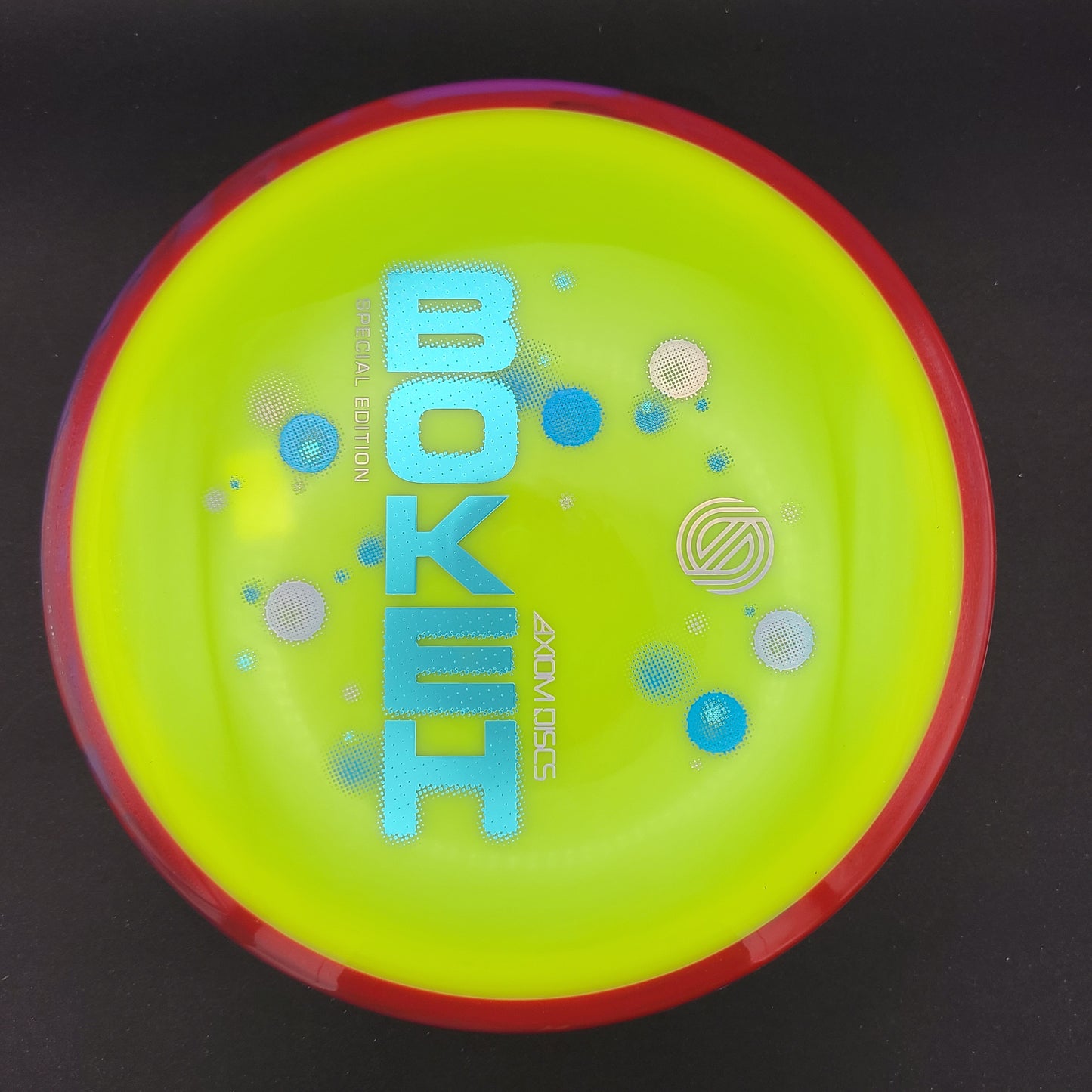 Axiom - Bokeh - Neutron  (Special Edition)