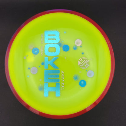 Axiom - Bokeh - Neutron  (Special Edition)