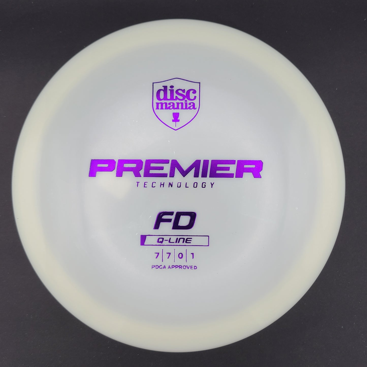 Discmania - FD - Premier Q-Line