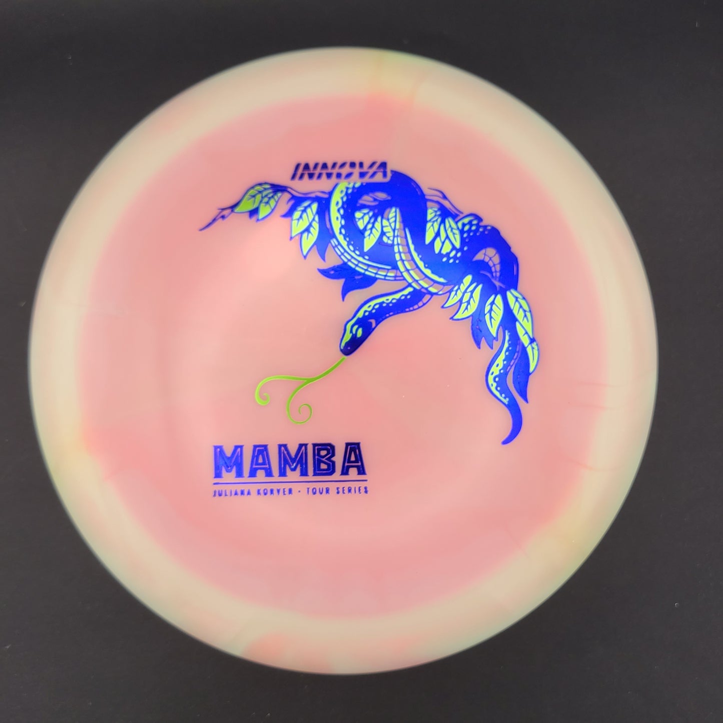 Innova - Mamba - Halo Star Proto Glow (Juliana Korver 2026) Tour Series