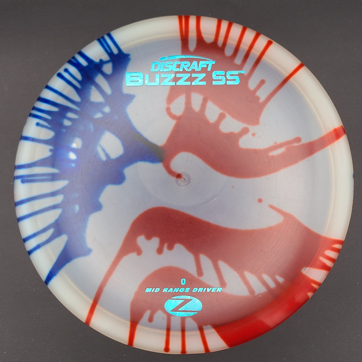 Discraft - Buzzz SS - Fly Dye Z