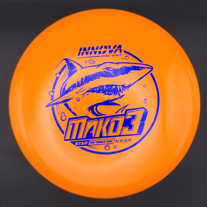 Innova - Mako3 - Star