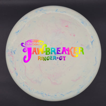 Discraft - Ringer GT - Jawbreaker