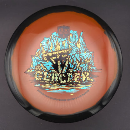 Discmania - Glacier - Horizon C-Line (Gannon Buhr Creator Series)