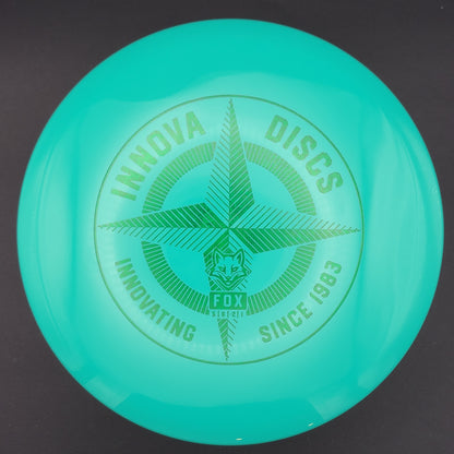 Innova - Fox - Star (first run)