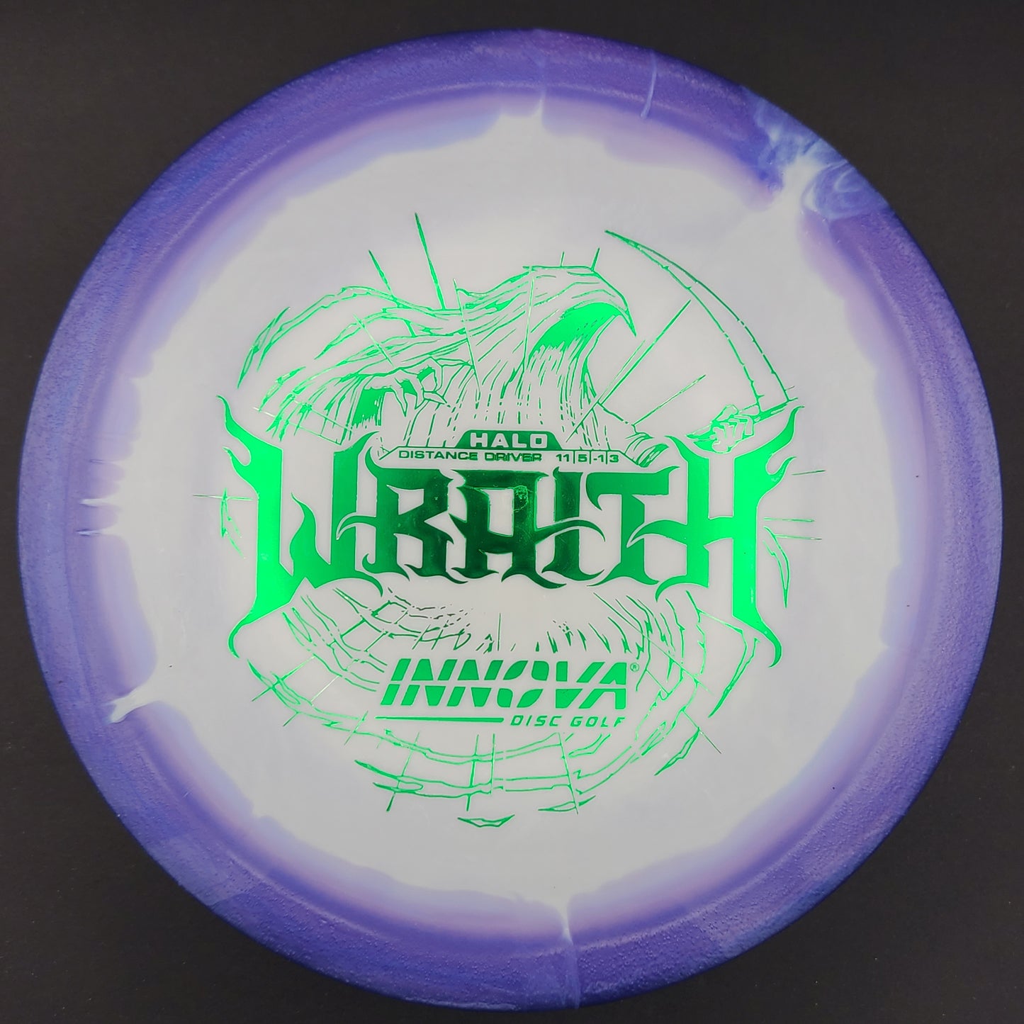 Innova - Wraith - Halo Star
