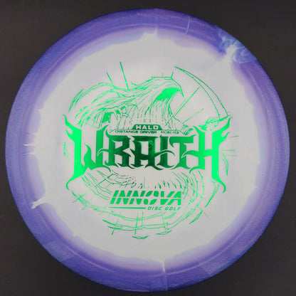 Innova - Wraith - Halo Star