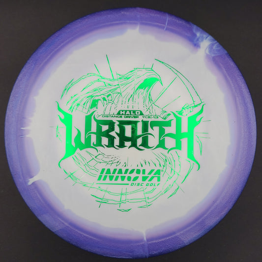 Innova - Wraith - Halo Star