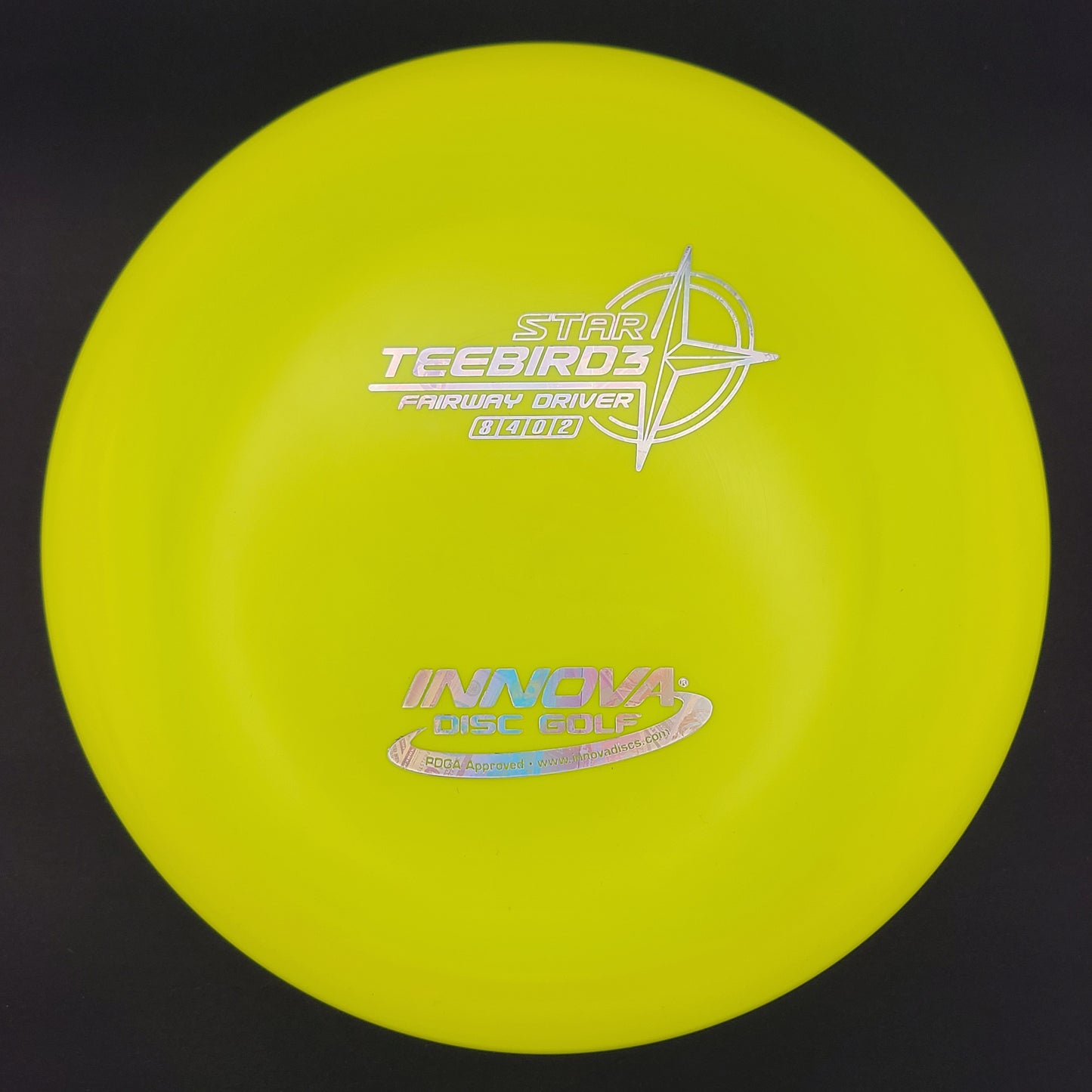 Innova - Teebird3 - Star