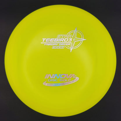 Innova - Teebird3 - Star