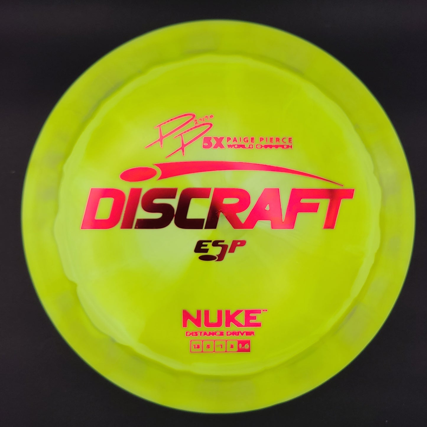 Discraft - Nuke - ESP