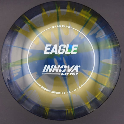 Innova - Eagle - I-Dye Champion