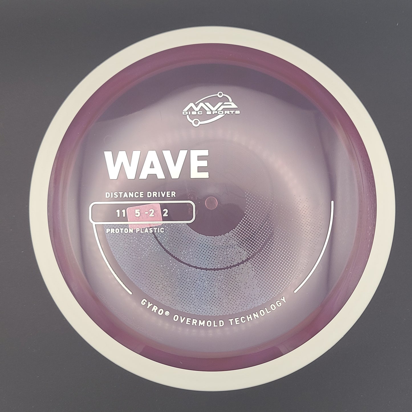 MVP - Wave - Proton (Project Lab Coat )