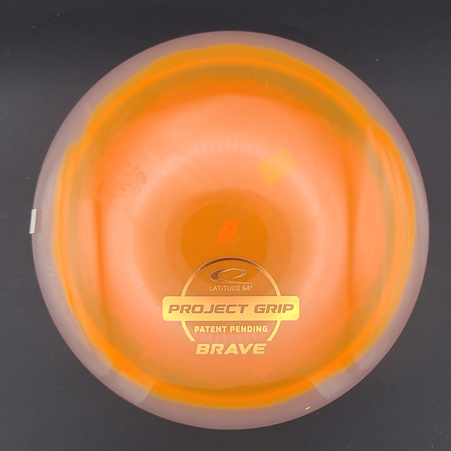 Latitude 64 - Brave - Project Grip