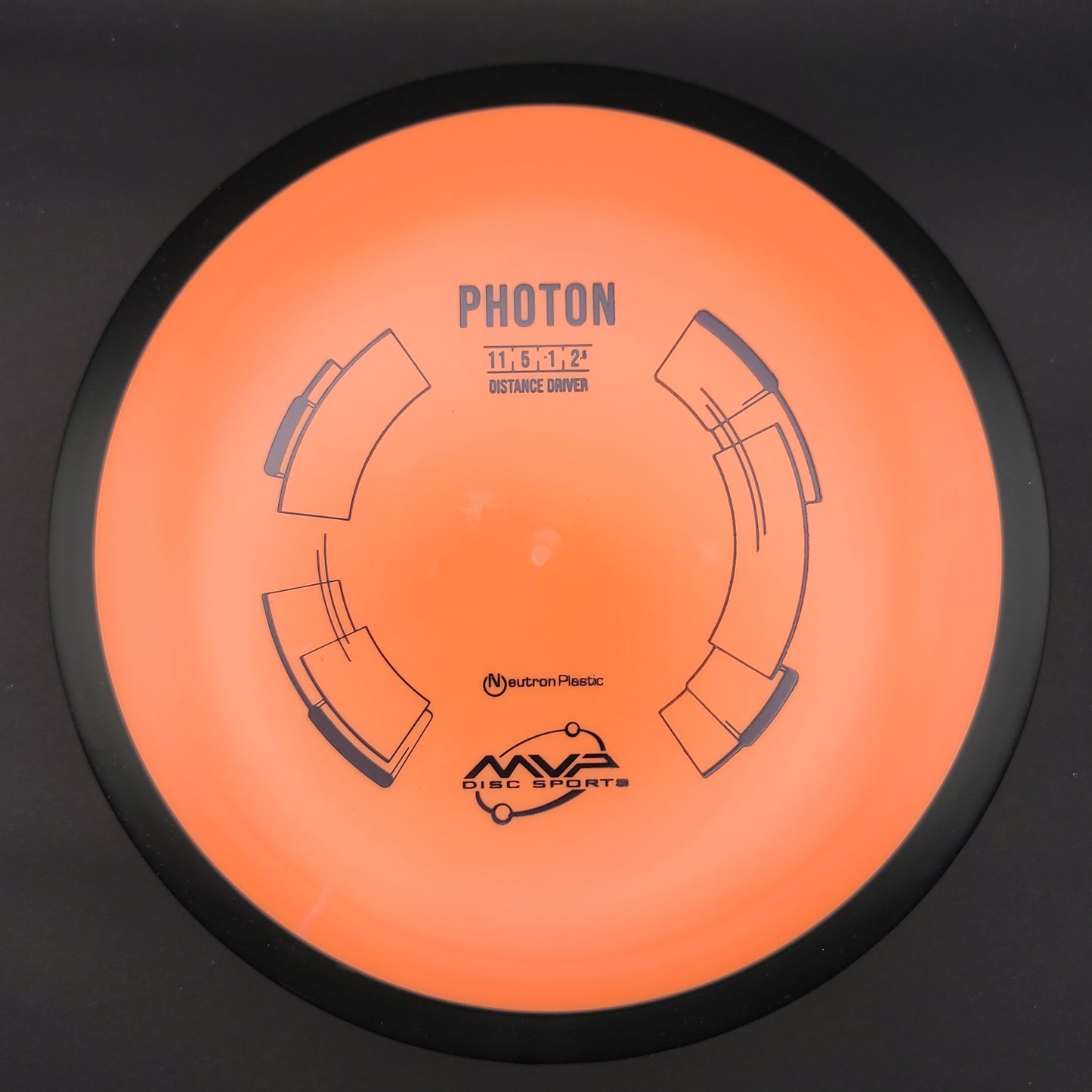 MVP - Photon - Neutron