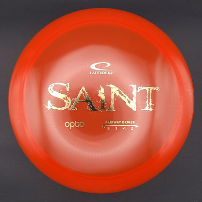 Latitude 64 - Saint - Opto