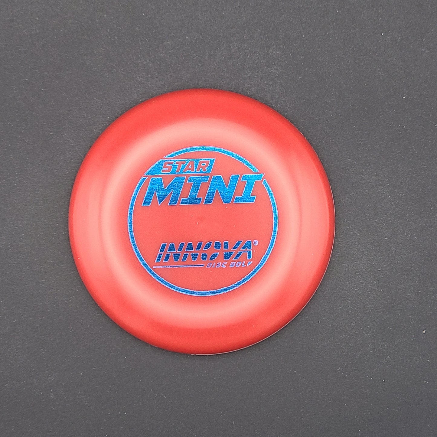Innova Mini Marker - Marqueur (Star)