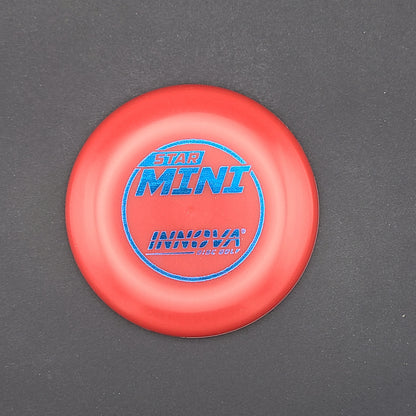 Innova Mini Marker - Marqueur (Star)