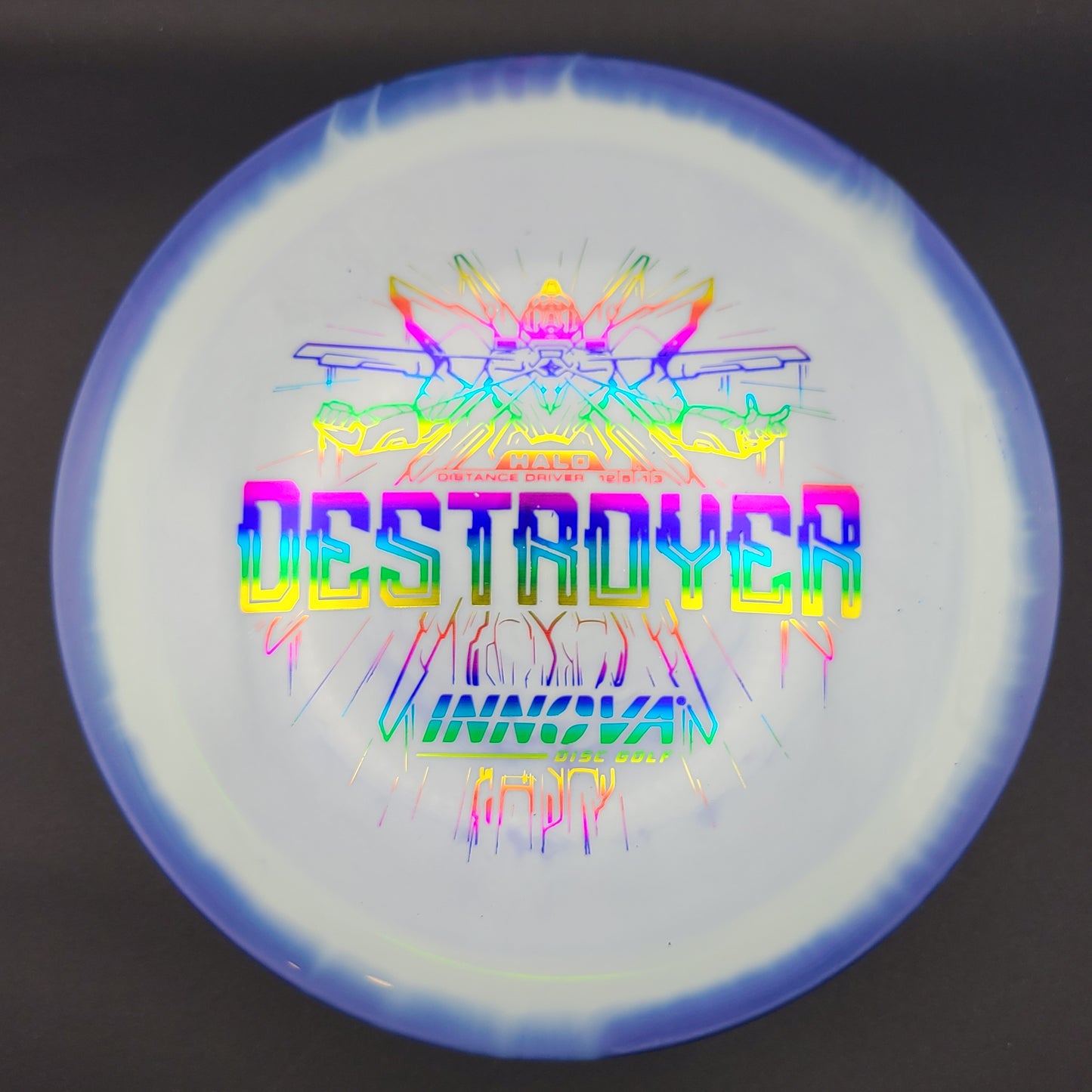 Innova - Destroyer - Star Halo