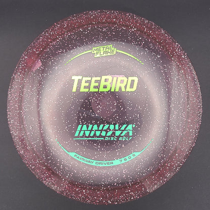 Innova - Teebird - MetalFlake Champion