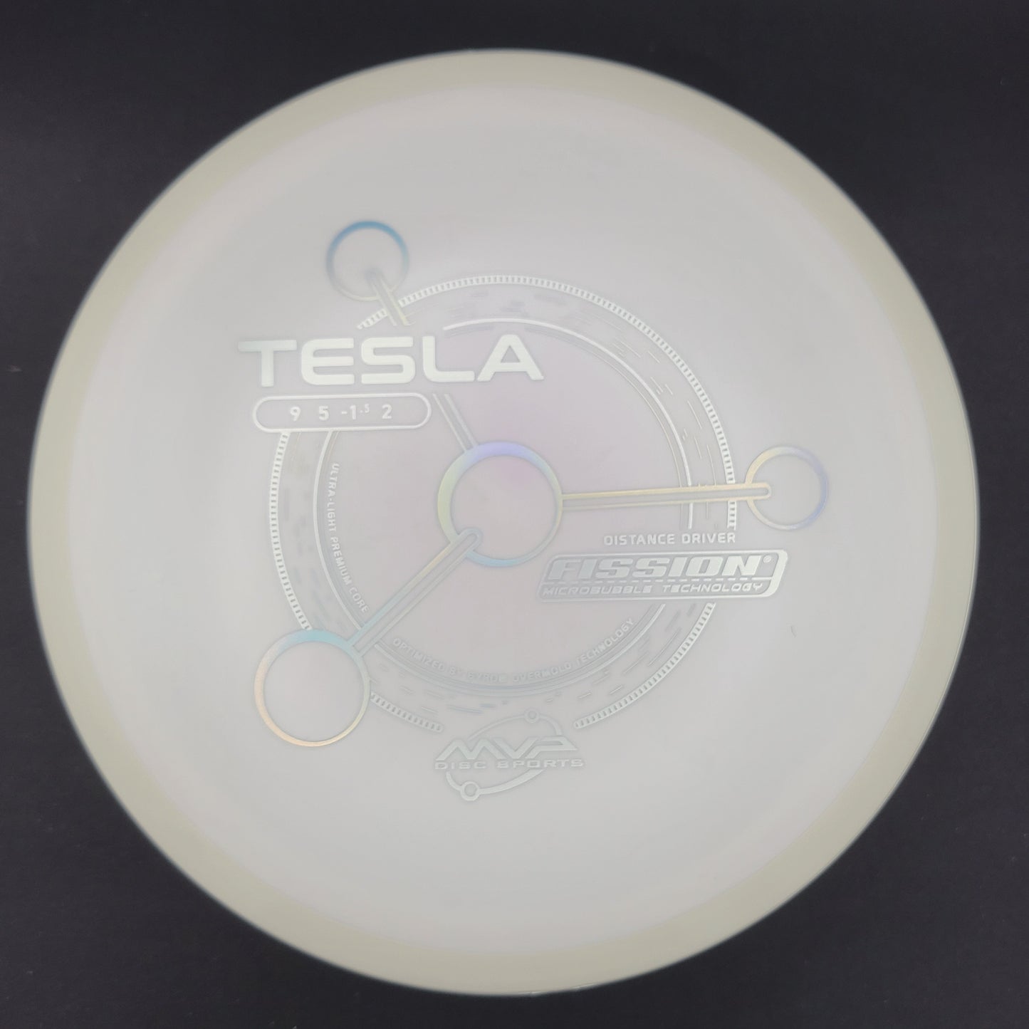 MVP - Tesla - Fission (Project Lab Coat)