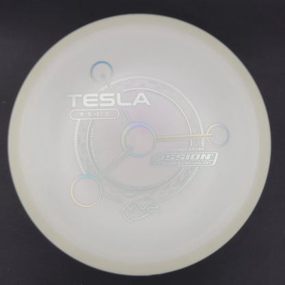 MVP - Tesla - Fission (Project Lab Coat)