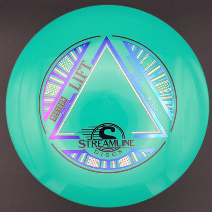 Streamline - Lift - Neutron