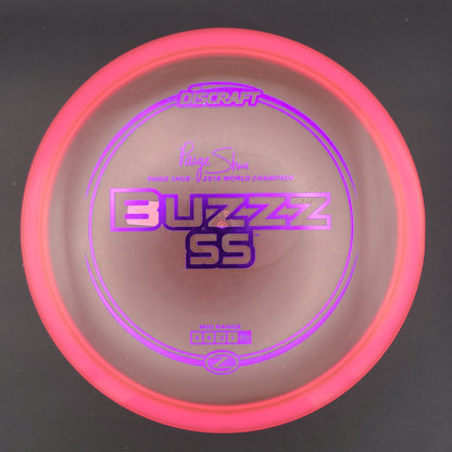 Discraft - Buzzz SS - Z