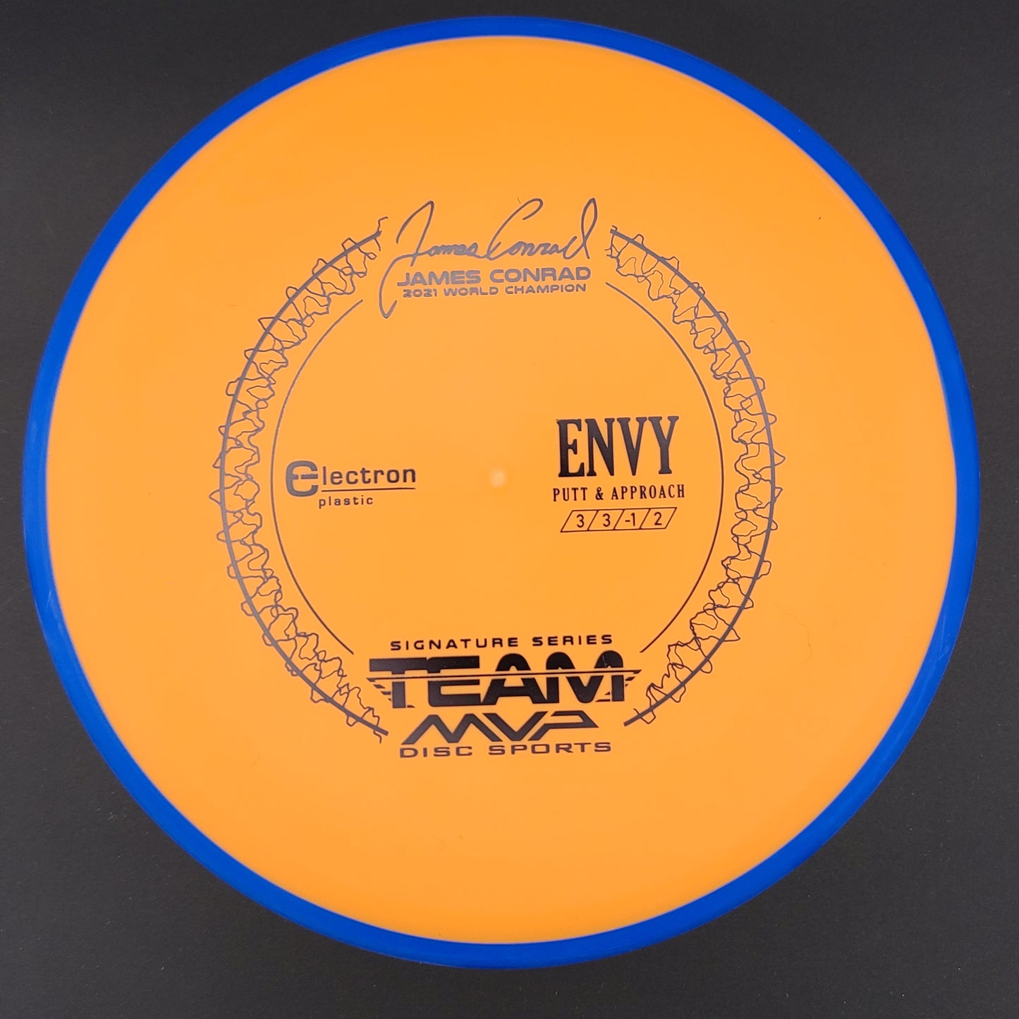 Axiom - Envy - Electron Medium