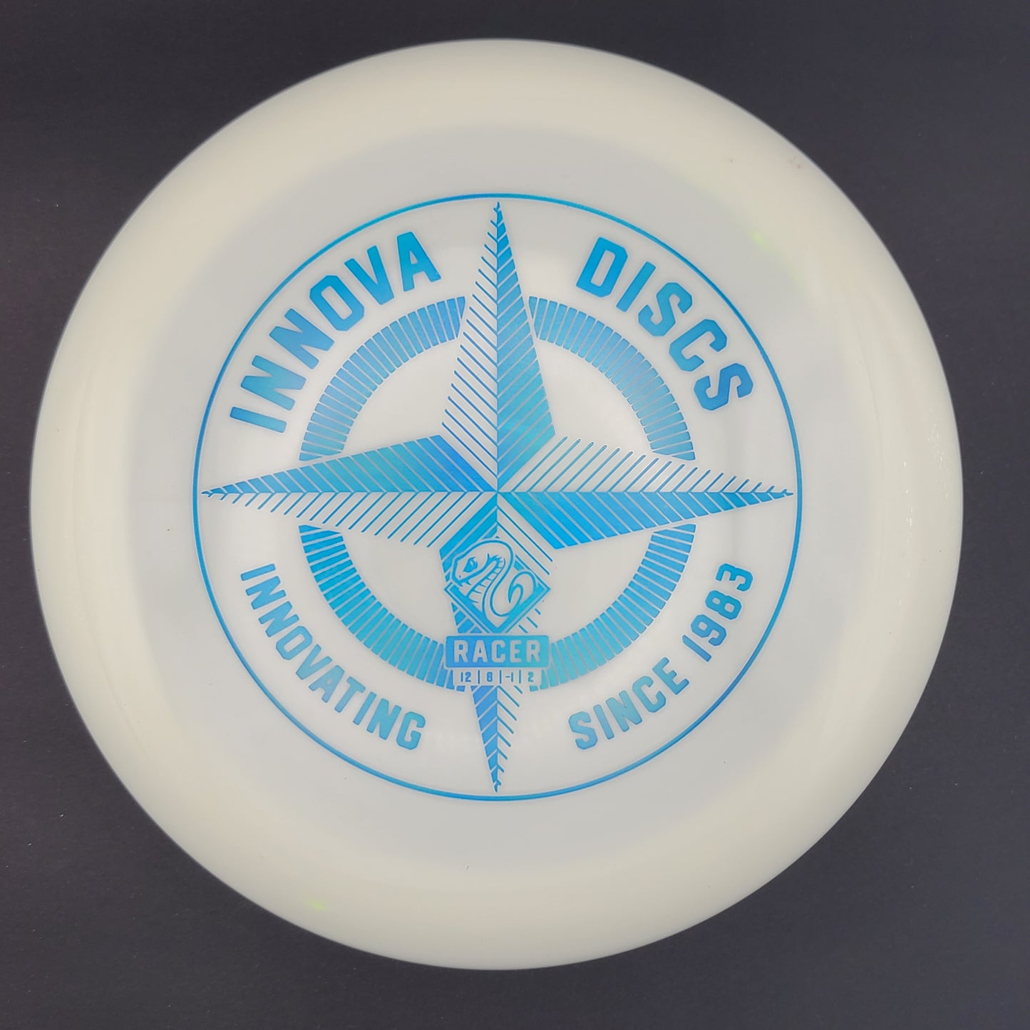 Innova - Racer - Star