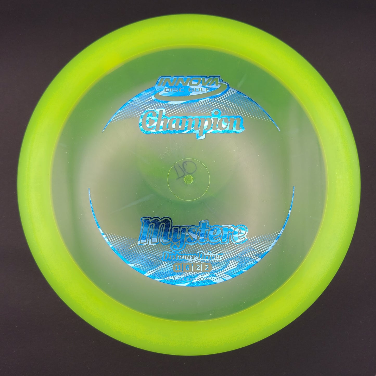 Innova - Mystere - Champion