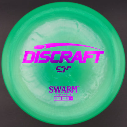 Discraft - Swarm - ESP