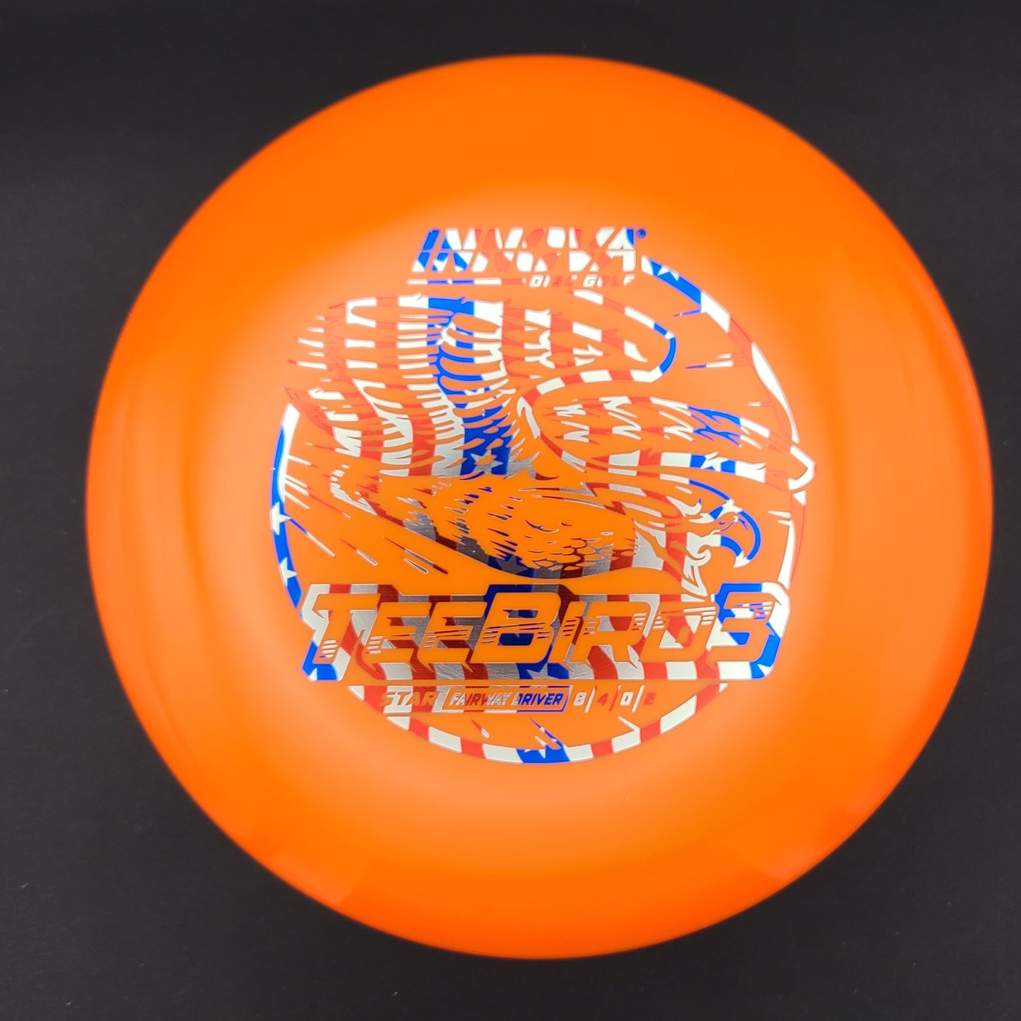Innova - Teebird3 - Star