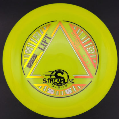 Streamline - Lift - Neutron