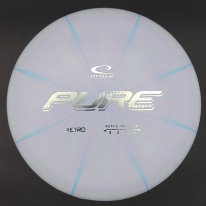 Latitude 64 - Pure - Retro
