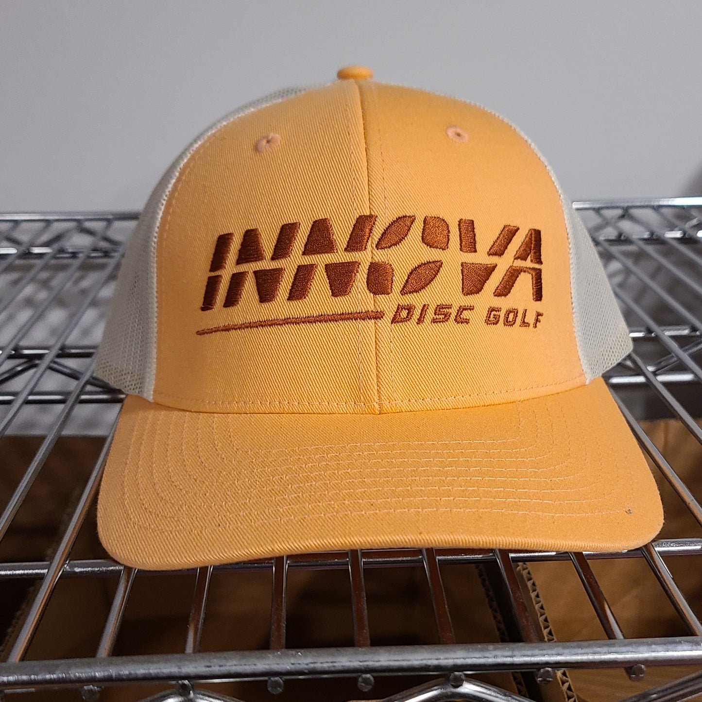 Innova Casquette 'Burst Trucker'