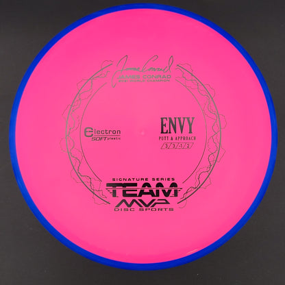 Axiom - Envy - Electron Soft