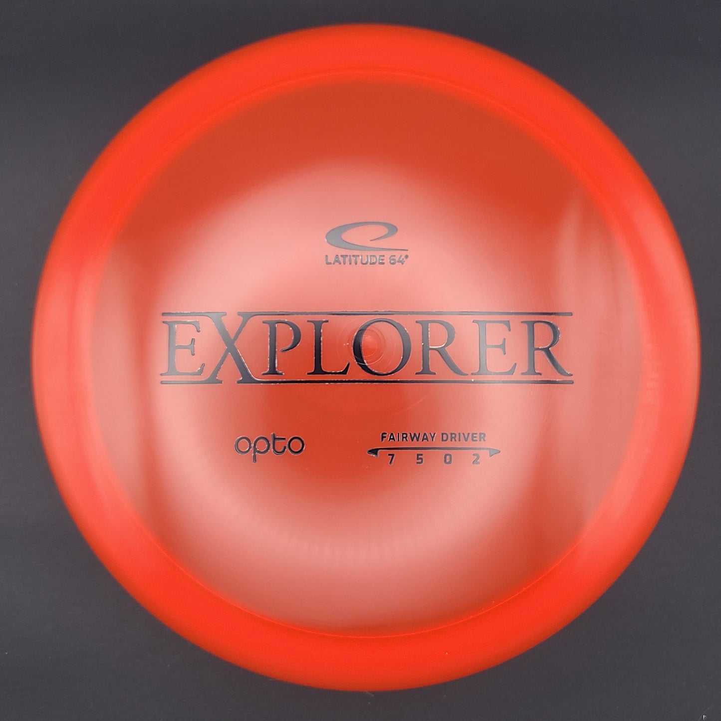 Latitude 64 - Explorer - Opto