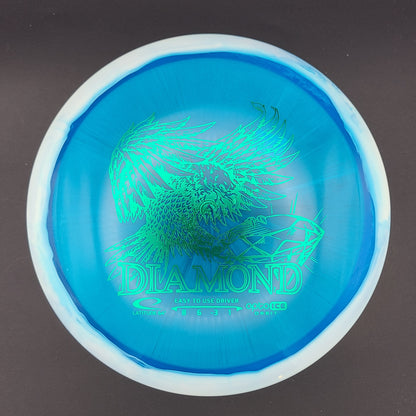Latitude 64 - Diamond - Opto-Ice Orbit