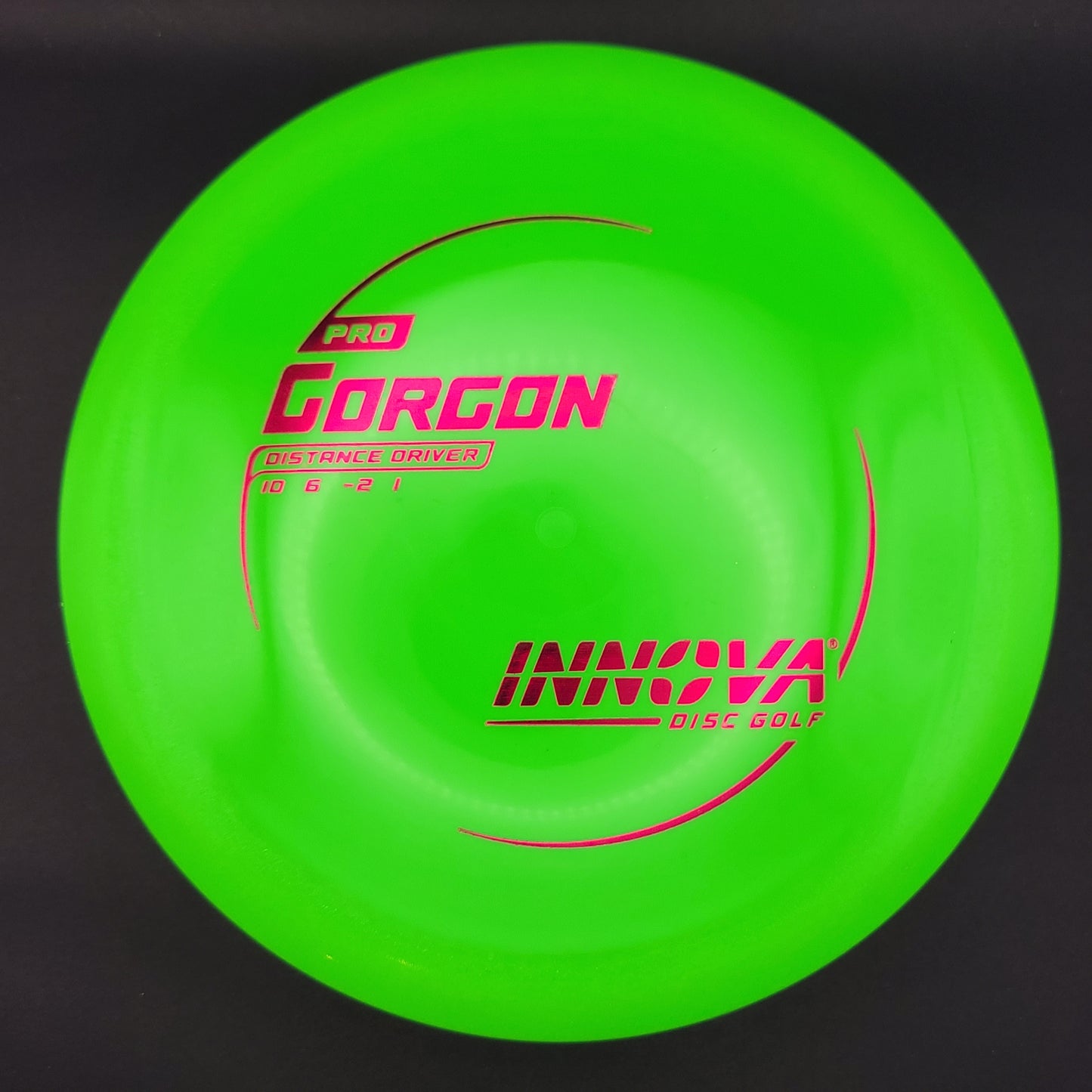 Innova - Gorgon - Pro