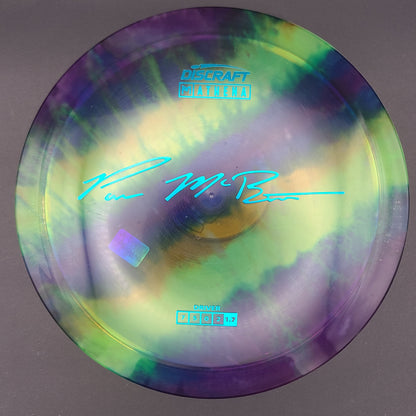 Discraft - Athena - Fly Dye Z * Paul McBeth Line (Copie)