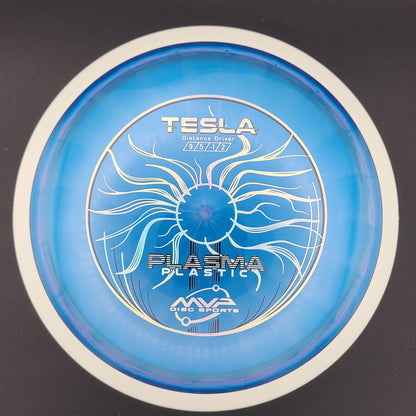 MVP - Tesla - Plasma (Project Lab Coat )