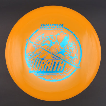 Innova - Wraith - Star