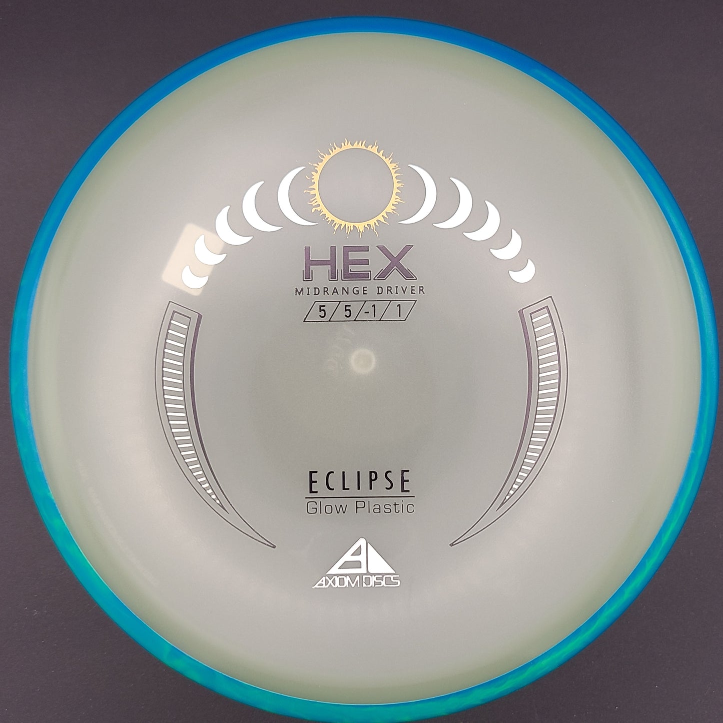 Axiom - Hex - Eclipse