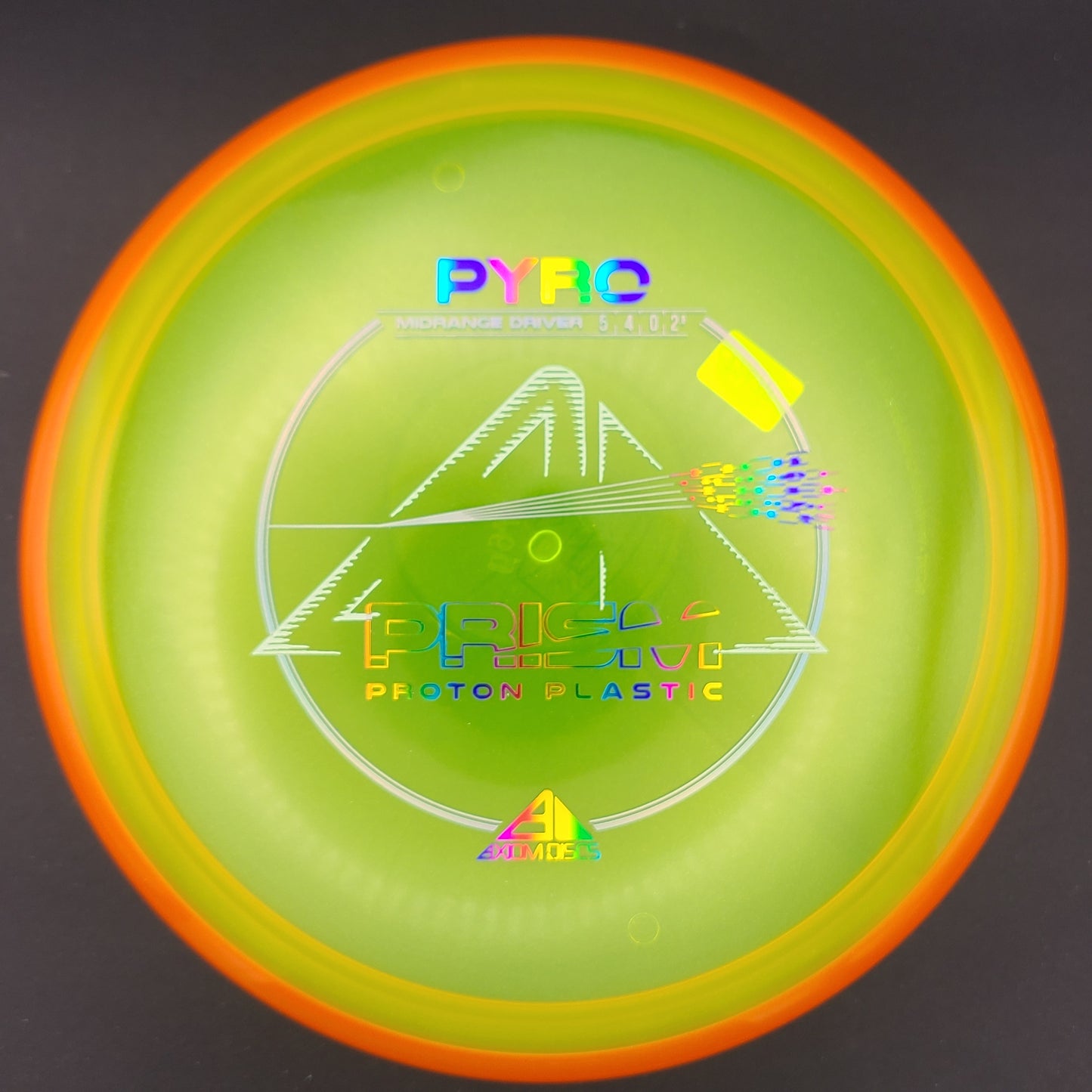 Axiom - Pyro - Proton Prism